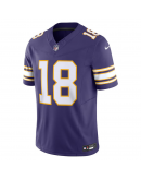 Justin Jefferson Minnesota Vikings Jersey