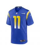 Jimmy Garoppolo Los Angeles Rams Jersey