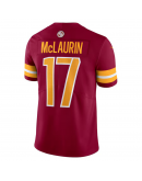 Terry McLaurin Washington Commanders Jersey