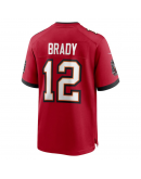 Tom Brady Tampa Bay Buccaneers Jersey