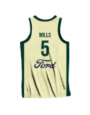 Patty Mills Australia Jersey