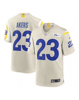 Cam Akers Los Angeles Rams Jersey