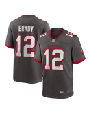 Tom Brady Tampa Bay Buccaneers Jersey