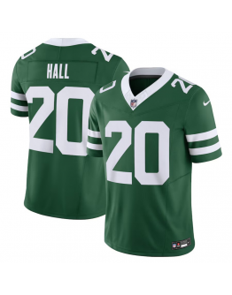 Breece Hall New York Jets Jersey