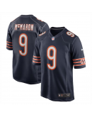 Jim McMahon Chicago Bears Jersey