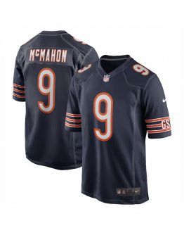 Jim McMahon Chicago Bears Jersey