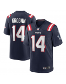 Steve Grogan New England Patroits Jersey