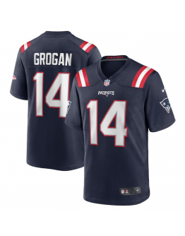 Steve Grogan New England Patroits Jersey