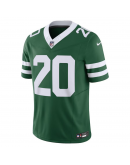 Breece Hall New York Jets Jersey