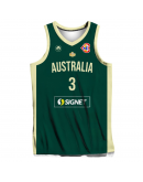 Josh Giddey Australia Jersey