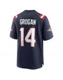 Steve Grogan New England Patroits Jersey