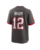 Tom Brady Tampa Bay Buccaneers Jersey