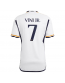 Vinicius Jr Real Madrid Jersey