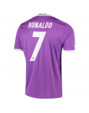 Cristiano Ronaldo Real Madrid Jersey