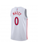 Tyrese Maxey Philadelphia 76ers Jersey