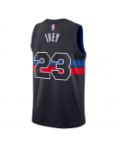 Jaden Ivey Detroit Pistons Jersey