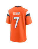 John Elway Denver Broncos Jersey