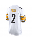 Justin Fields Pittsburgh Steelers Jersey