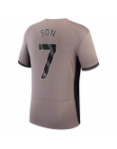 Son Heung-min Tottenham Hotspur Jersey