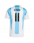 Angel Di Maria Argentina Jersey