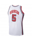 David Robinson 1992 Team USA Jersey