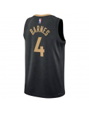 Scottie Barnes Toronto Raptors Jersey