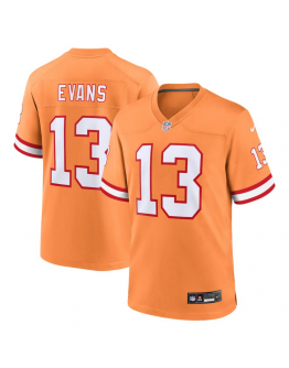 Mike Evans Tampa Bay Buccaneers Jersey