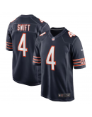 D&#39;Andre Swift Chicago Bears Jersey