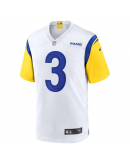 Cam Akers Los Angeles Rams Jersey