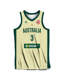 Josh Giddey Australia Jersey