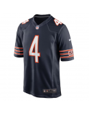 D&#39;Andre Swift Chicago Bears Jersey