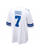 Trevon Diggs Dallas Cowboys Jersey