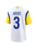 Cam Akers Los Angeles Rams Jersey