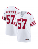 Dre Greenlaw San Francisco 49ers Jersey