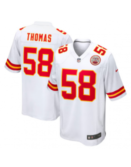 Derrick Thomas Kansas City Chiefs Jersey