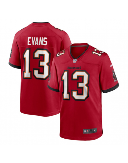 Mike Evans Tampa Bay Buccaneers Jersey