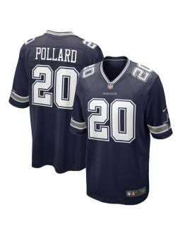 Tony Pollard Dallas Cowboys Jersey