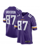 TJ Hockenson Minnesota Vikings Jersey