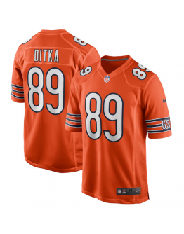 Mike Ditka Chicago Bears Jersey