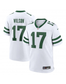 Garrett Wilson New York Jets Jersey