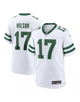 Garrett Wilson New York Jets Jersey