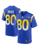 Isaac Bruce Los Angeles Rams Jersey