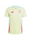 Spain Away Jersey