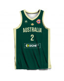 Matisse Thybulle Australia Jersey