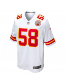 Derrick Thomas Kansas City Chiefs Jersey