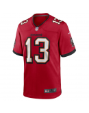 Mike Evans Tampa Bay Buccaneers Jersey