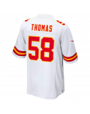 Derrick Thomas Kansas City Chiefs Jersey