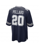 Tony Pollard Dallas Cowboys Jersey