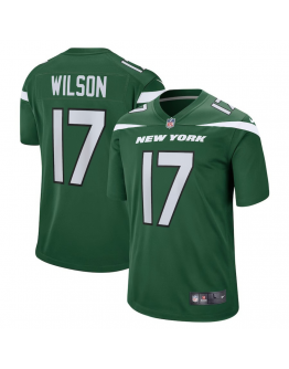 Garrett Wilson New York Jets Jersey