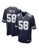 Mazi Smith Dallas Cowboys Jersey